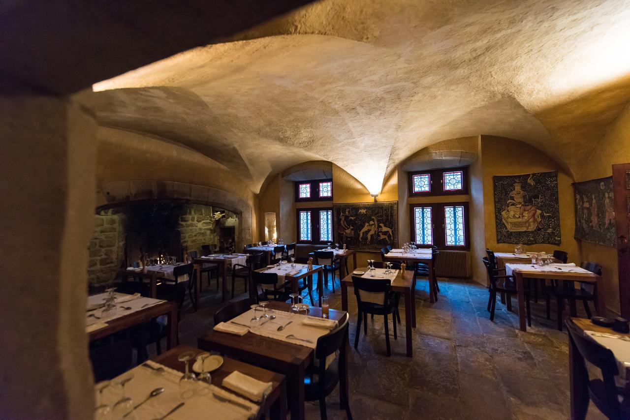 Auberge Regordane Prevencheres 외부 사진
