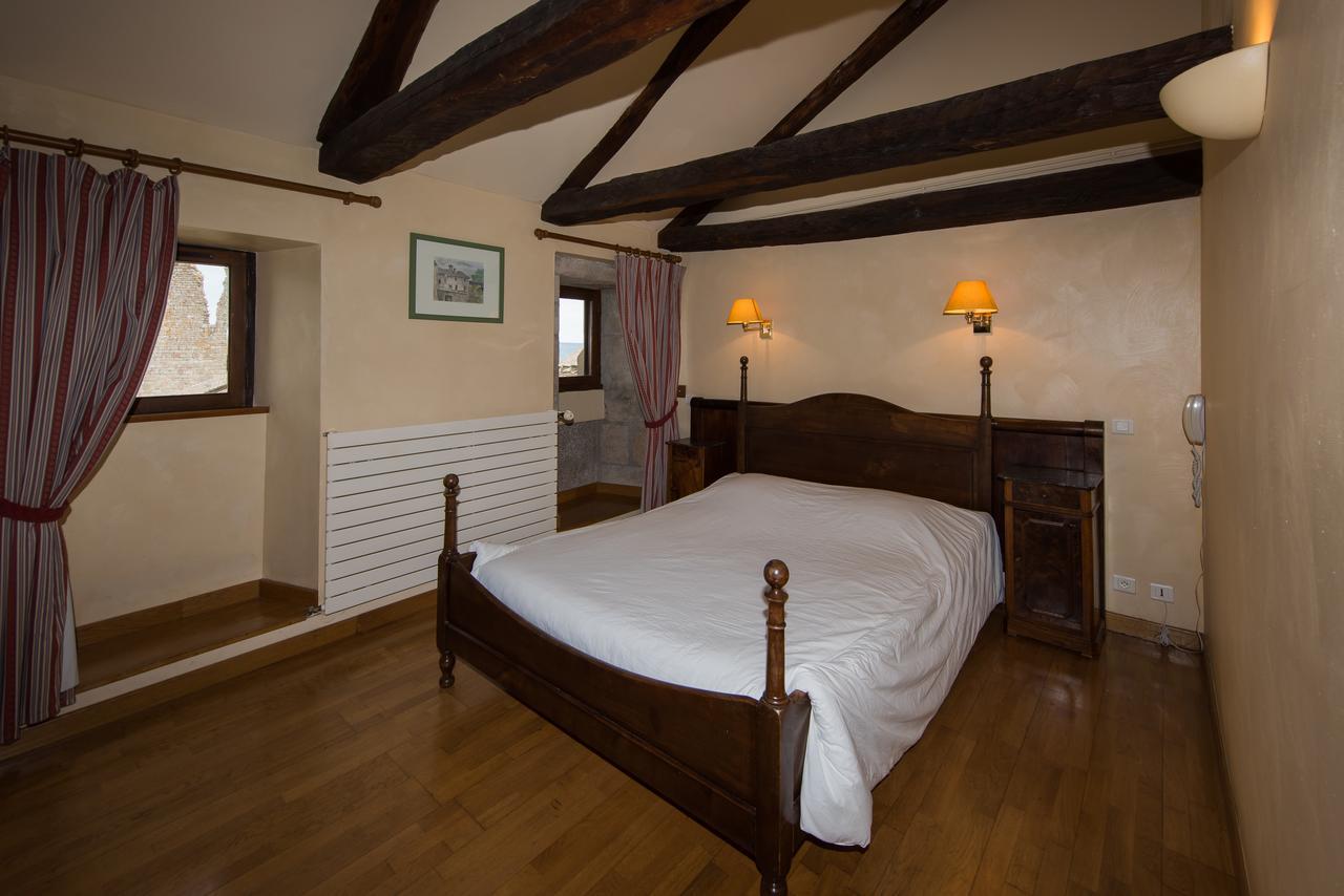 Auberge Regordane Prevencheres 외부 사진