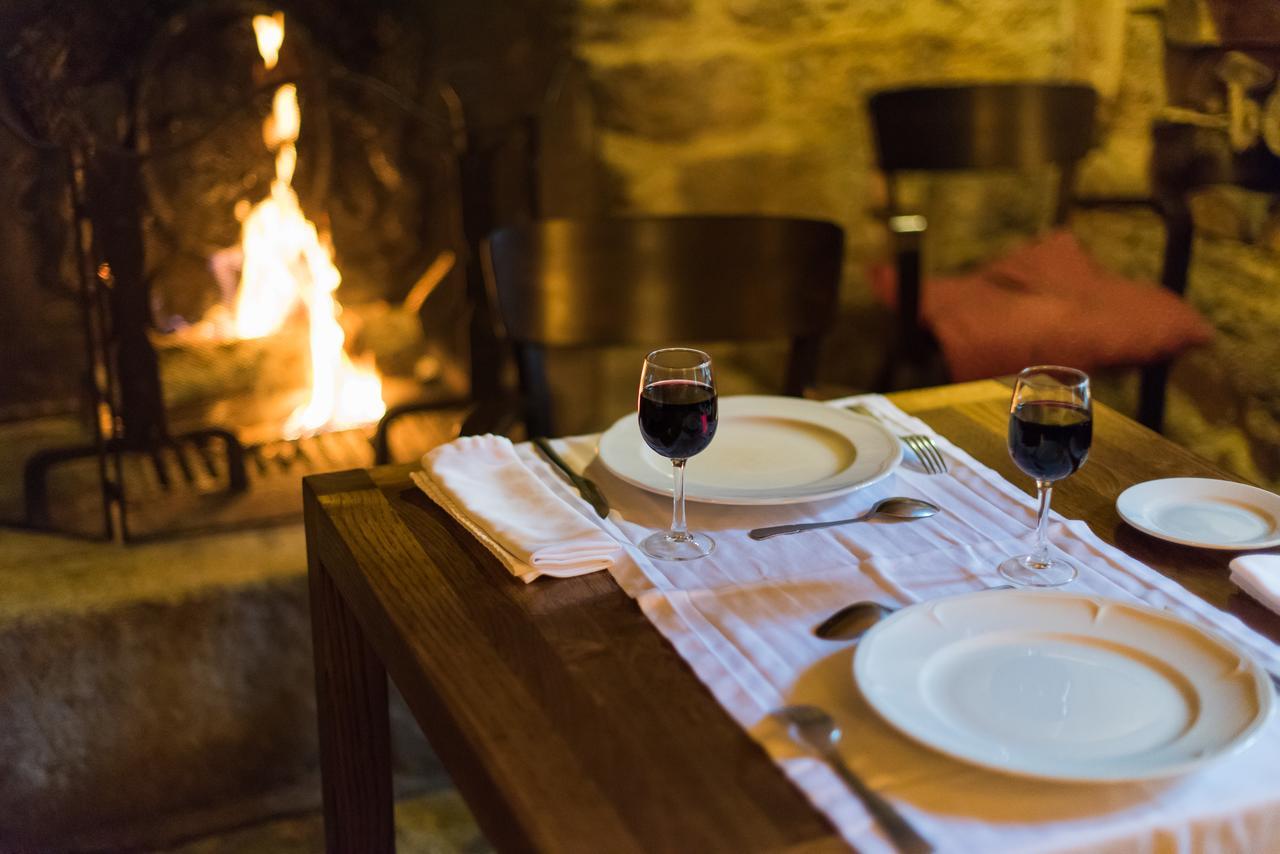 Auberge Regordane Prevencheres 외부 사진
